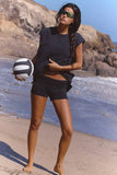 Free People Movement Hot Shot Micro Set