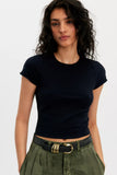 We The Free Protagonist Tee (Black)