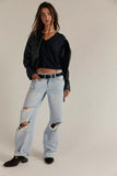 Free People Take 2 Tee