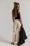 We The Free Minimalist Moxie Barrel Jeans