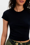We The Free Protagonist Tee (Black)
