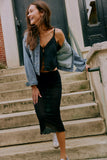 Free People Pieces Of You Cami