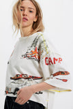 We The Free Mountain View Graphic Tee