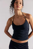 Free People Toni Beaded Tank