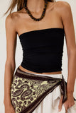 Free People The Carrie Tube