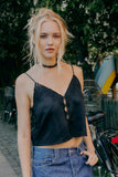 Free People Pieces Of You Cami