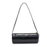 Mila Shoulder Bag (Black)