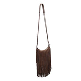 Arizona Crossbody Bag (Chocolate)