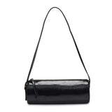 Mila Shoulder Bag (Black)