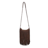 Arizona Crossbody Bag (Chocolate)