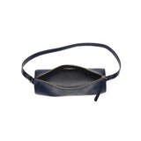 Mila Shoulder Bag (Midnight)