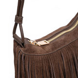 Arizona Crossbody Bag (Chocolate)