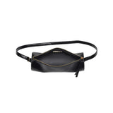 Mila Shoulder Bag (Black)
