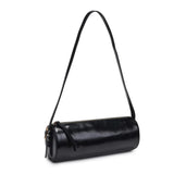 Mila Shoulder Bag (Black)