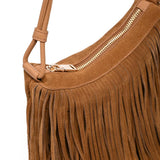 Arizona Crossbody Bag (Caramel)