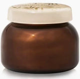 CAPRI BLUE CHESTNUT EMBERS AUTUMN GLOW CANDLE (19 oz)