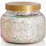 CAPRI BLUE HAVANA VANILLA MERCURY CANDLE (19oz)